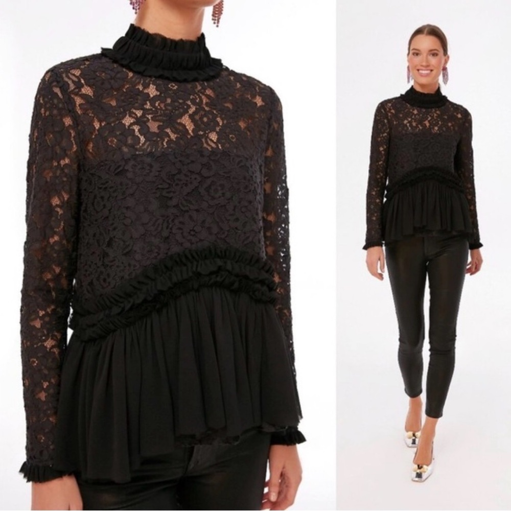 Tuckernuck Myla Top